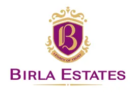 Birla Estates logo