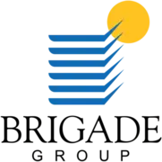 Brigade Group logo