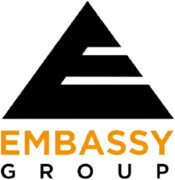 Embassy Group logo