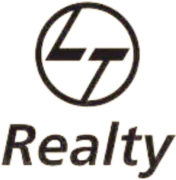 L&T Realty logo