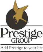 Prestige Group logo